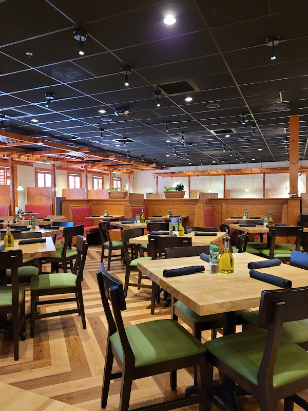 Carrabba's Italian Grill - Restaurants in Athens, GA