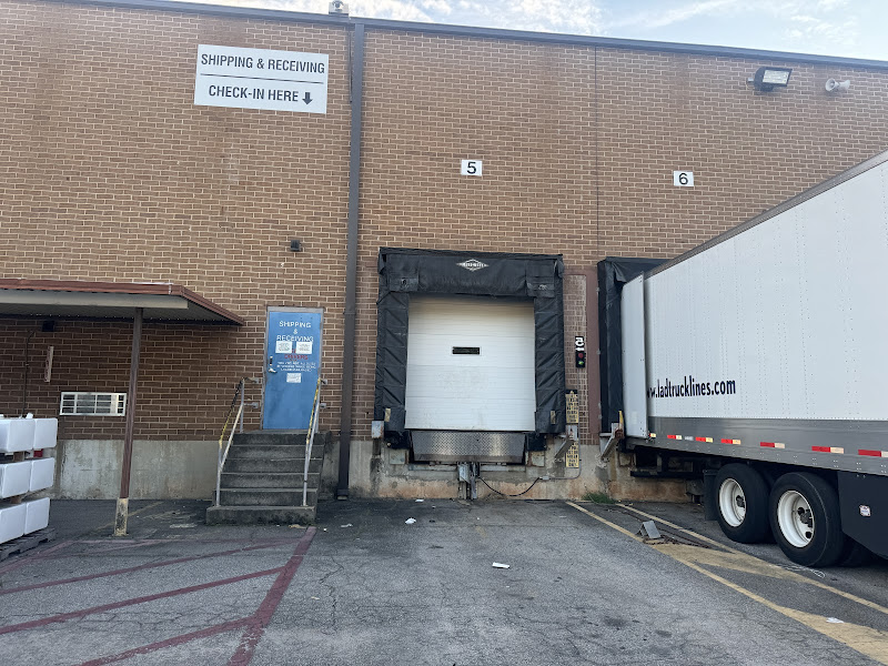 Carrier Transicold - Services in Athens, GA