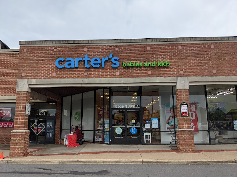 Carter's - Stores in Athens, GA