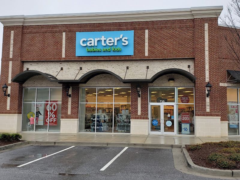Carter's - Stores in Athens, GA