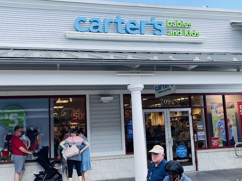Carter's - Stores in Athens, GA