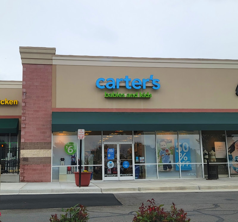 Carter's - Stores in Athens, GA