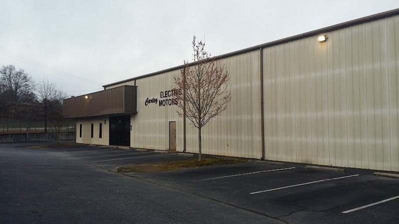 Cartey Electric Motor Services - Services in Athens, GA