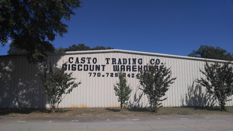 Casto Trading Company Hardware & General Store - Stores in Athens, GA