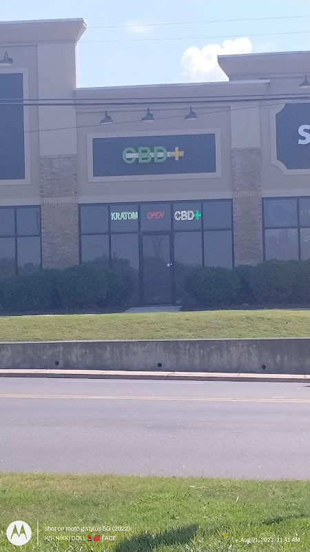 CBD+ Athens - Stores in Athens, GA