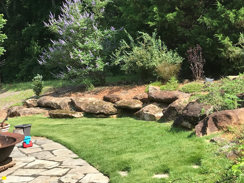 CBGB Landscapes - Services in Athens, GA