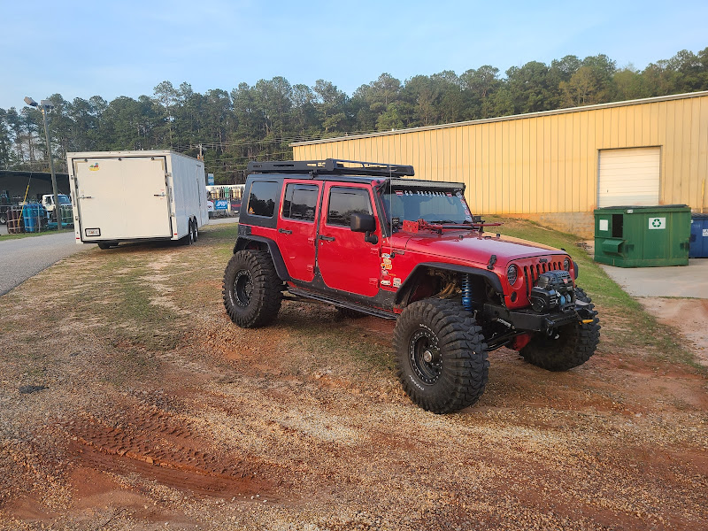 CCOR (Classic City Off Road) - Stores in Athens, GA