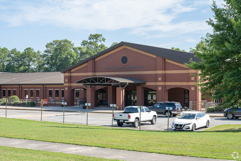 Cedar Shoals High School - Tutors in Athens, GA