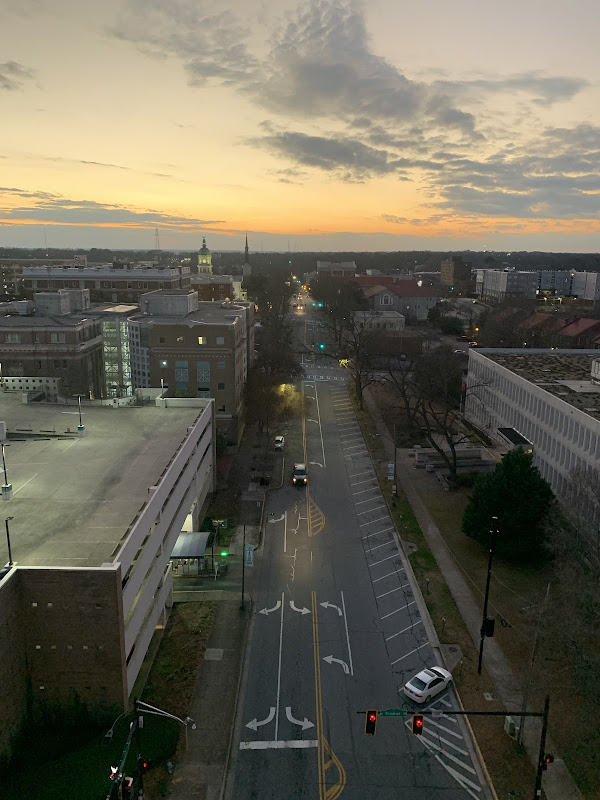 Cedar Shoals Square - Hotels in Athens, GA