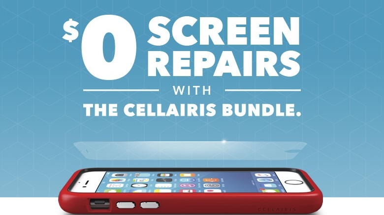 Cellairis Phone Repair Store - Georgia Square Mall - Stores in Athens, GA
