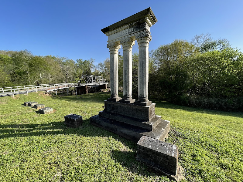 Cemetery Street Bridge - Services in Athens, GA