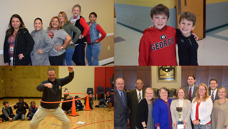 Centennial Arts Academy - Tutors in Athens, GA