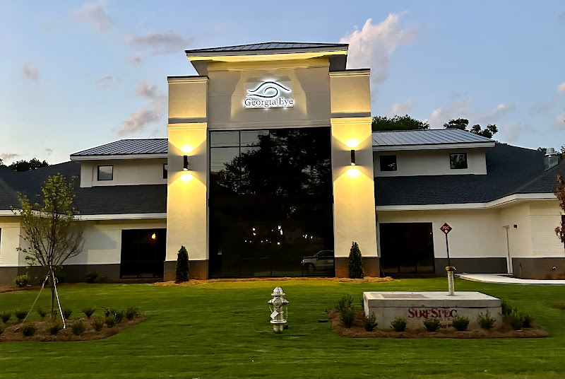 Centrael Evans - Health in Athens, GA