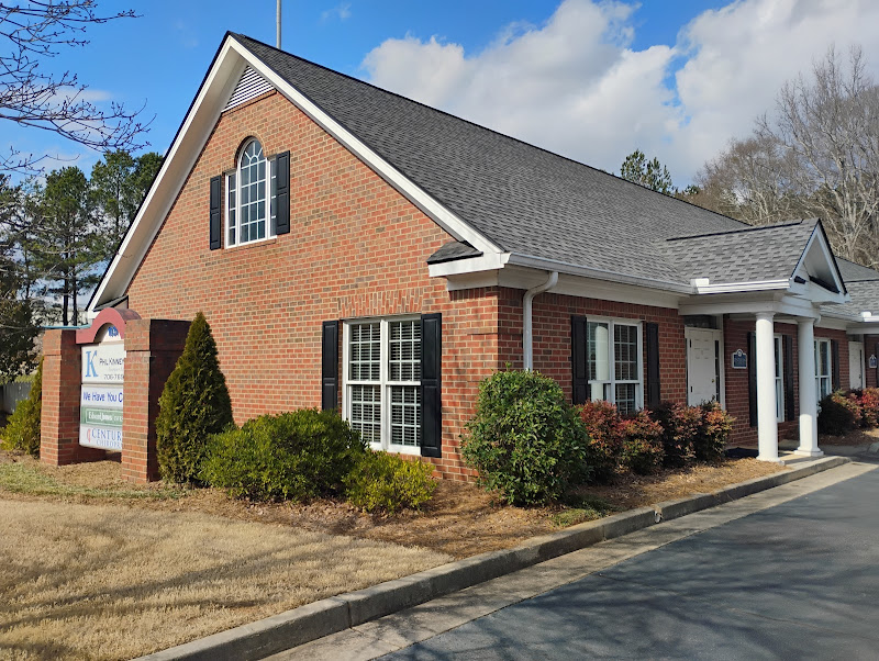 Centurion Chiropractic - Health in Athens, GA