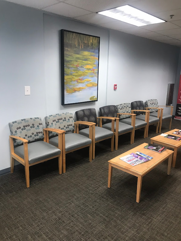 Charles L. Ogburn MD - Health in Athens, GA