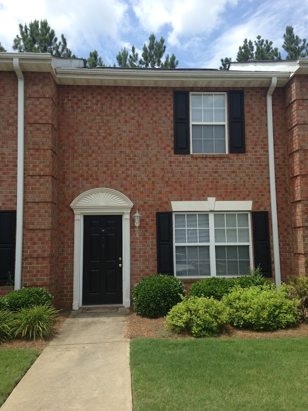 Charley Square Apartments - Hotels in Athens, GA