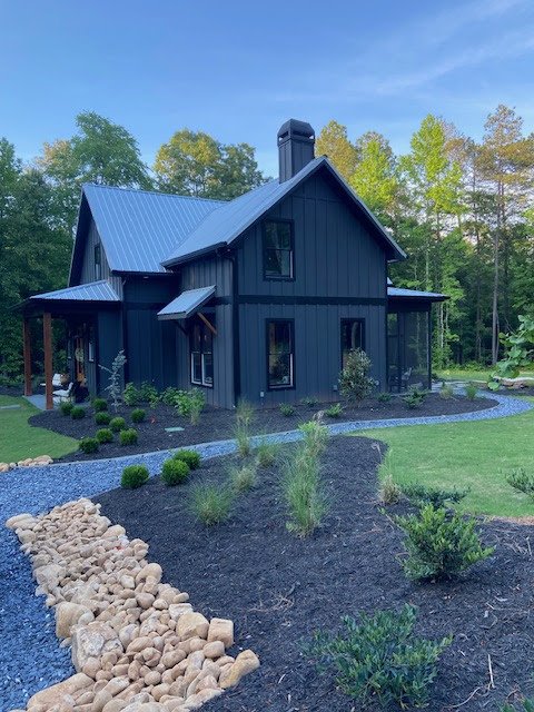 Chart South, LLC - Services in Athens, GA