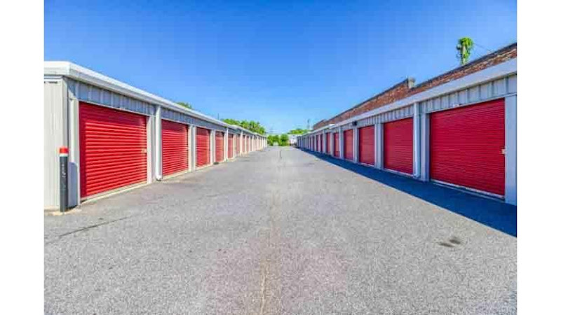 Chase Street Self Storage - Transportation in Athens, GA
