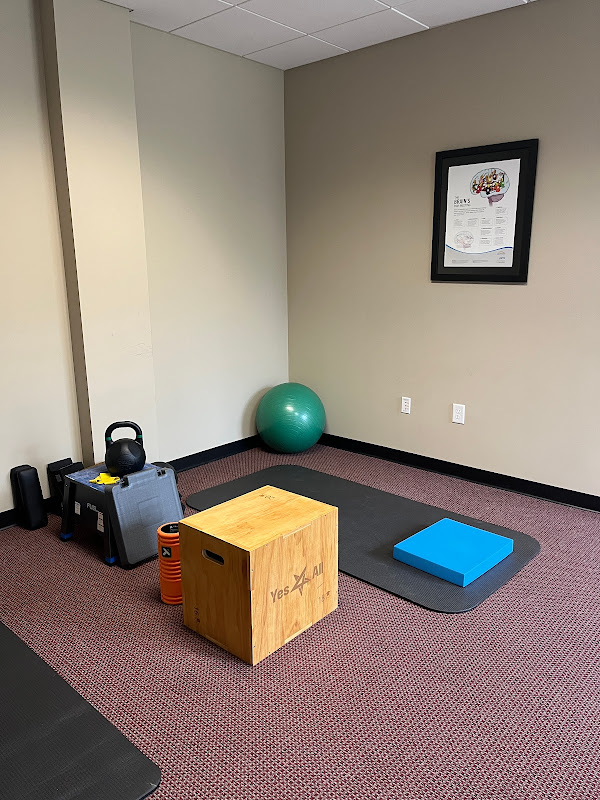 Chasing Performance & Rehab - Health in Athens, GA