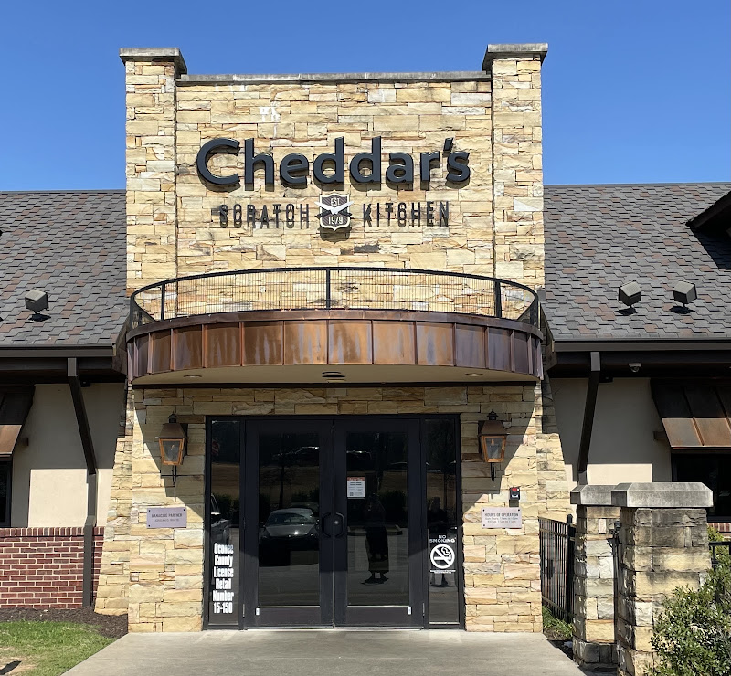 Cheddar's Scratch Kitchen - Restaurants in Athens, GA