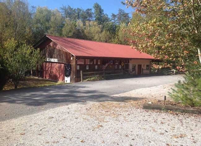 Cherokee Campground - Restaurants in Athens, GA