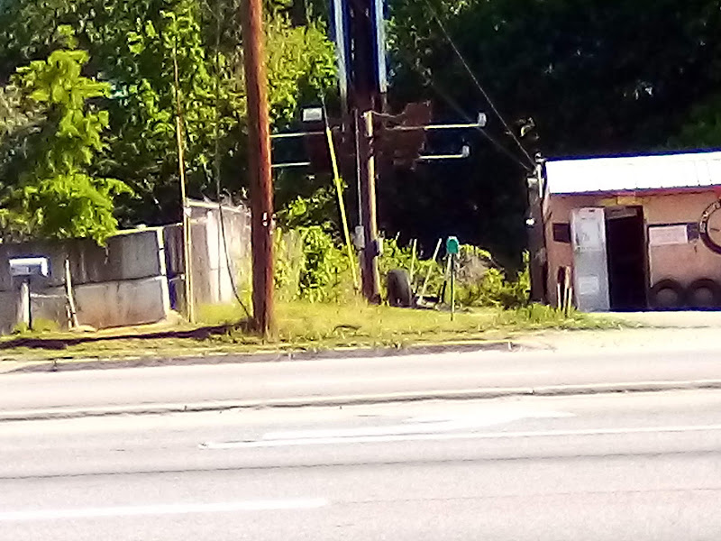 Chevron - Services in Athens, GA