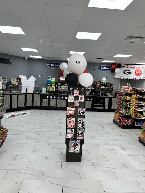 Chevron - Services in Athens, GA