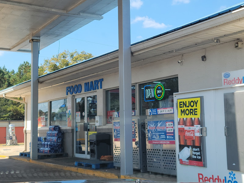 Chevron - Services in Athens, GA