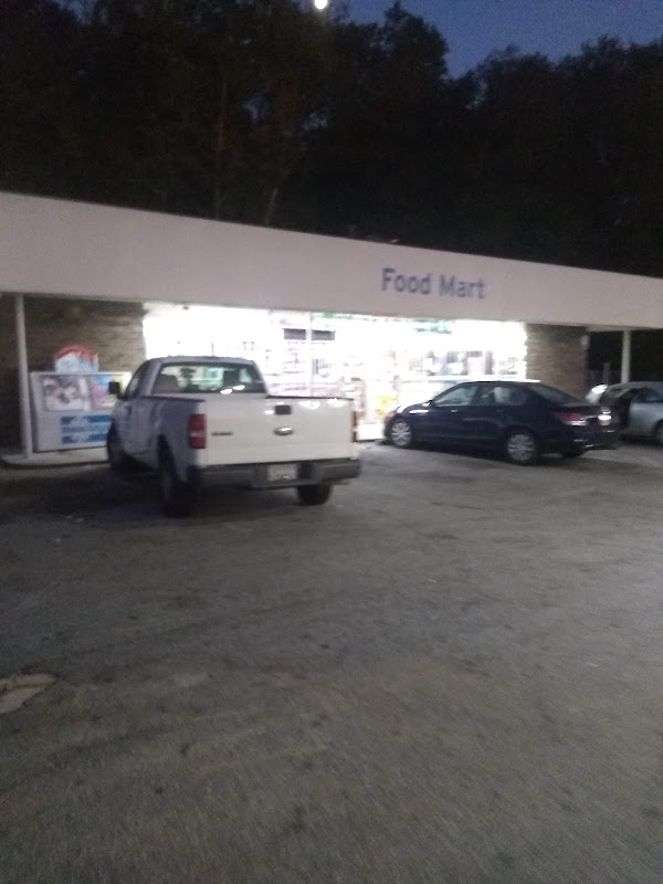 Chevron - Services in Athens, GA
