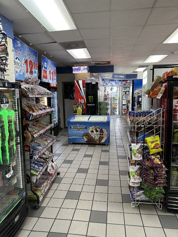 Chevron - Services in Athens, GA