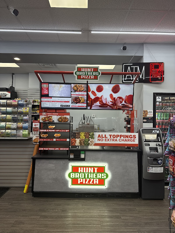 Chevron - Services in Athens, GA