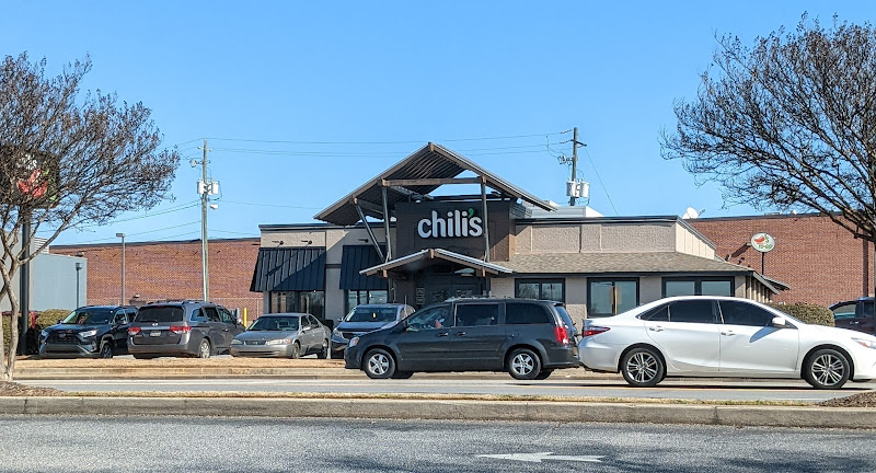Chili's Grill & Bar - Restaurants in Athens, GA