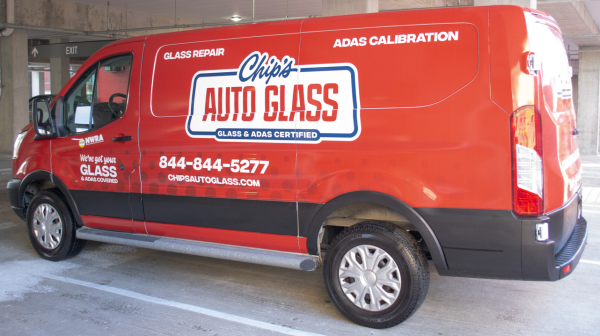 Chip's Auto Glass - Services in Athens, GA
