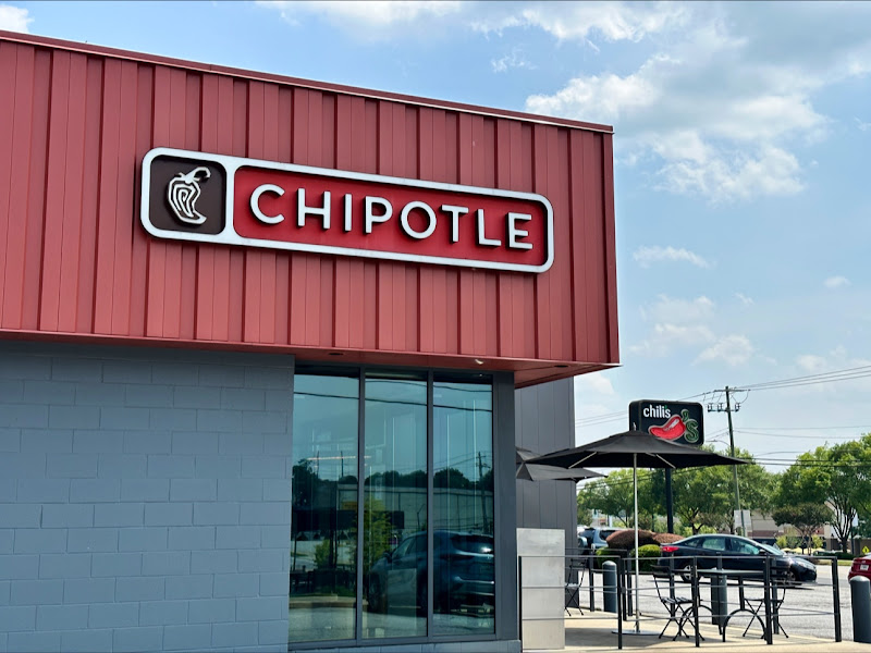 Chipotle Mexican Grill - Restaurants in Athens, GA