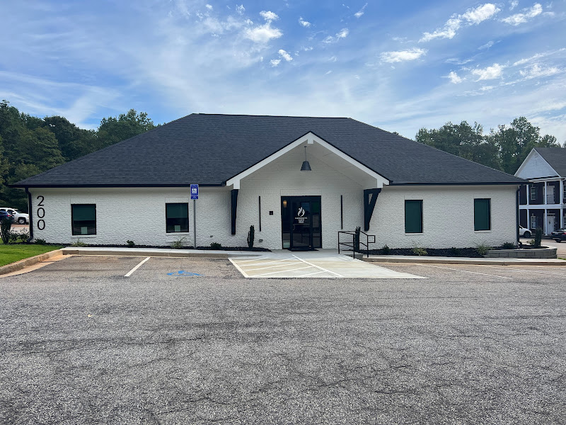 Chiropractic Works - Health in Athens, GA
