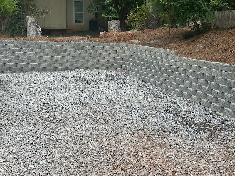 Chove Landscaping - Services in Athens, GA