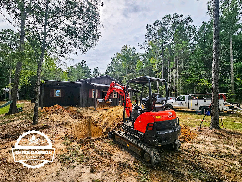 Chris Dawson Plumbing LLC - Services in Athens, GA