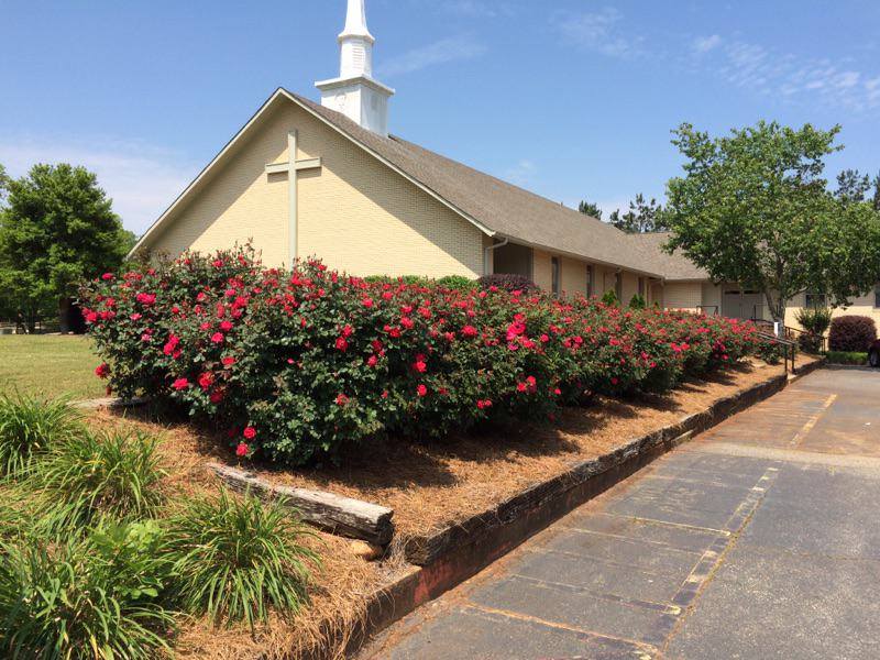 Christian Life Worship Center - Churches in Athens, GA
