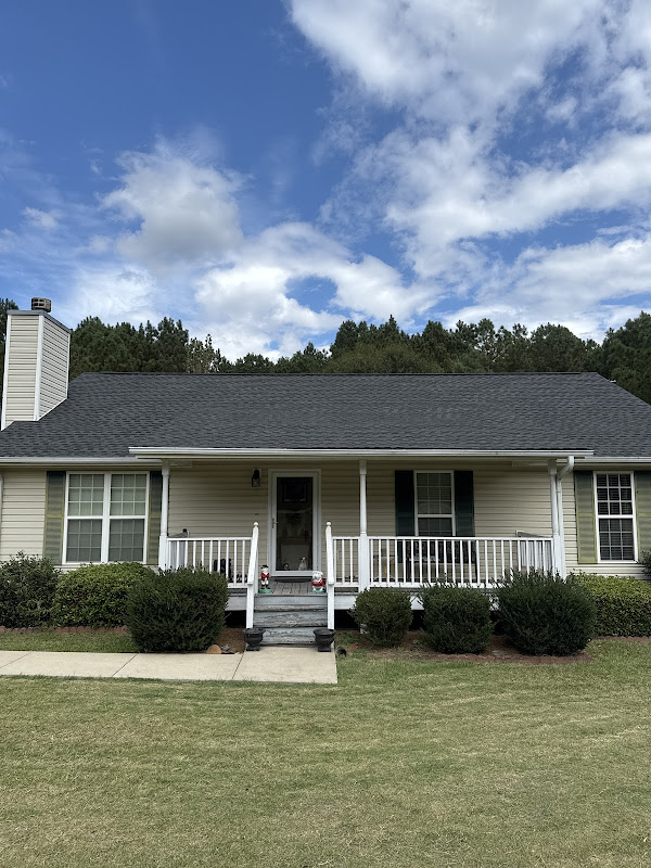 Christian Roofing & Remodeling - Services in Athens, GA