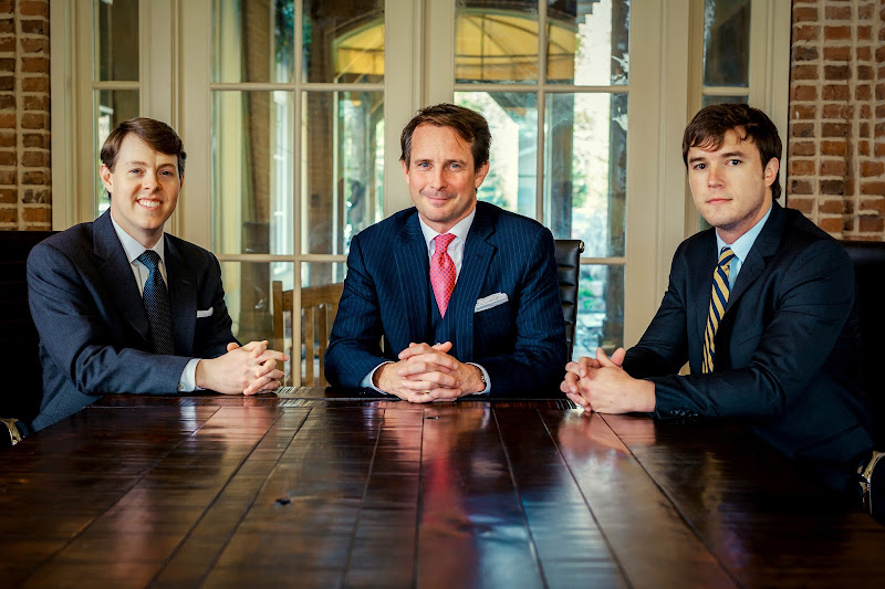 Christopher Simon Attorney at Law - Lawyers in Athens, GA