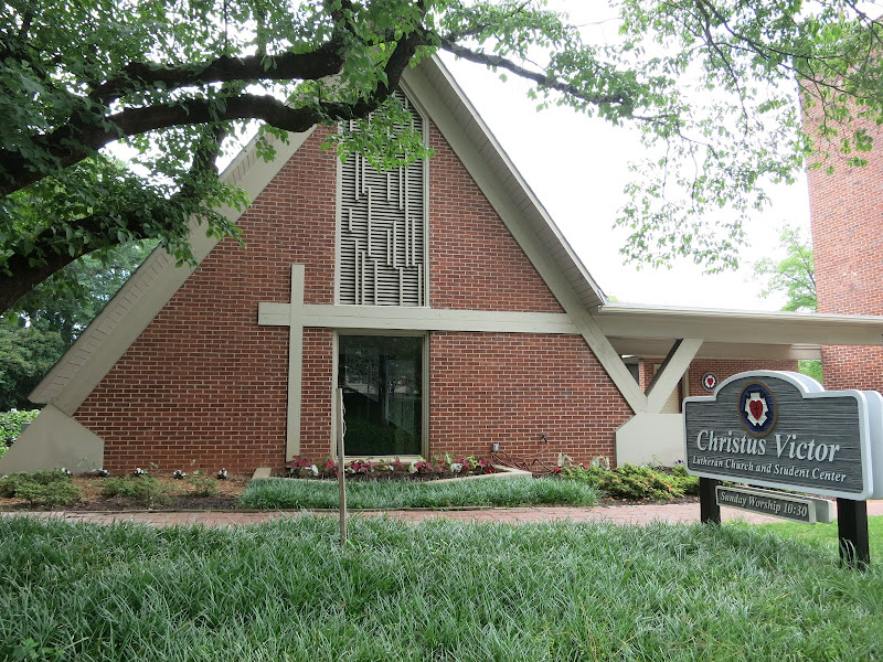 Christus Victor Lutheran Church - Churches in Athens, GA