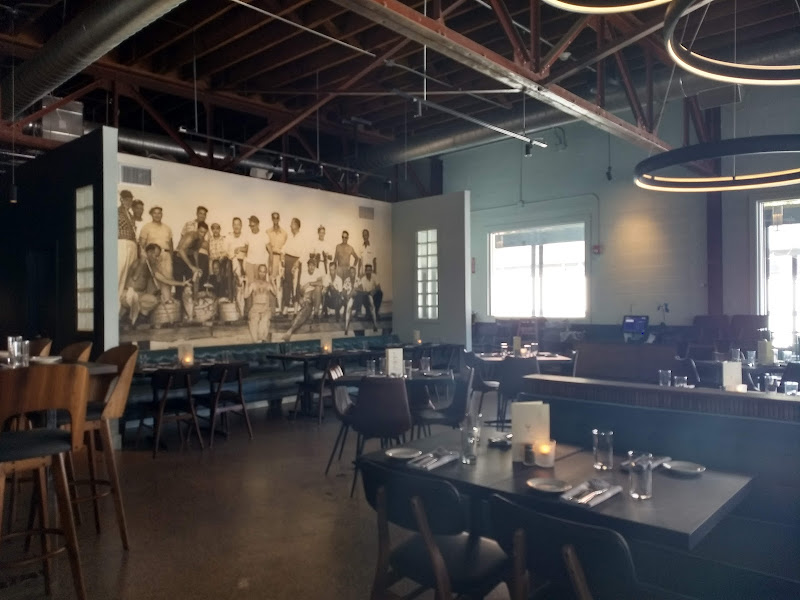 Chuck's Fish Athens - Restaurants in Athens, GA