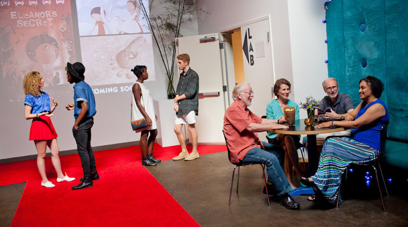 Ciné - Tutors in Athens, GA