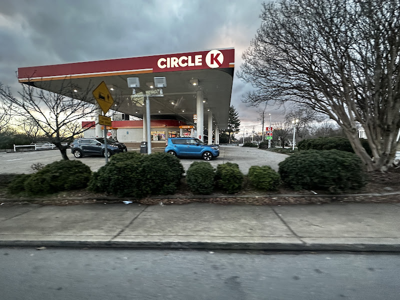 Circle K - Services in Athens, GA