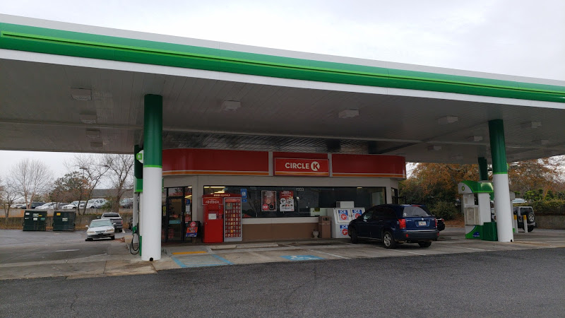 Circle K - Stores in Athens, GA