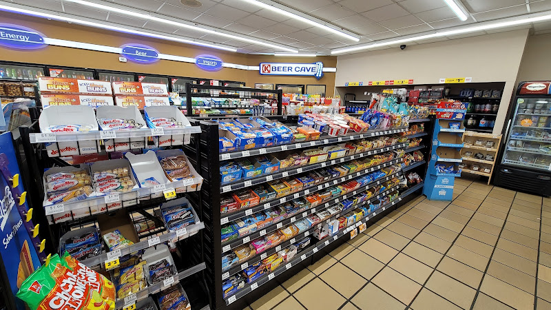Circle K | Gas Station - Services in Athens, GA