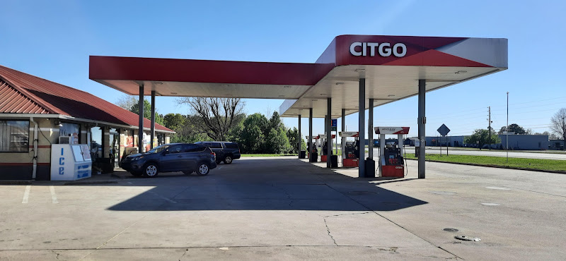 CITGO - Services in Athens, GA