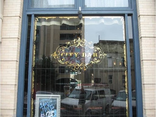 City Bar - Restaurants in Athens, GA