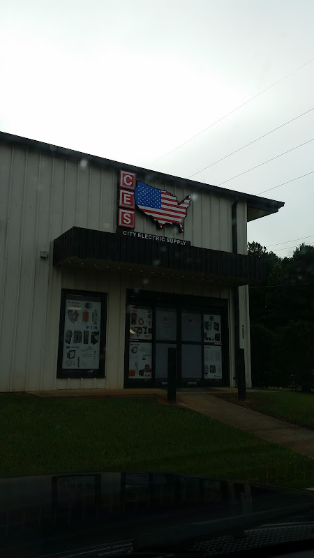 City Electric Supply Athens - Stores in Athens, GA