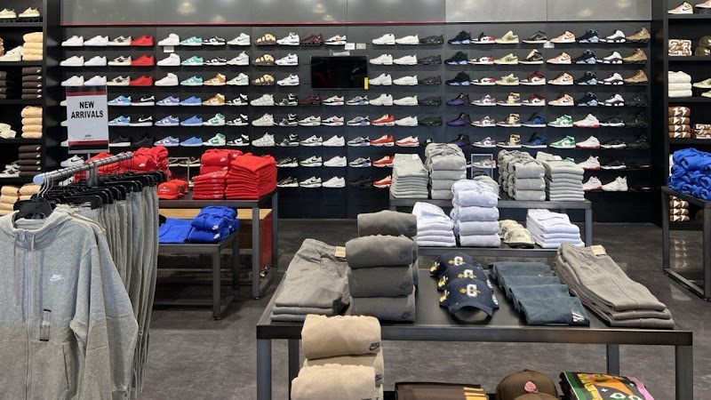 City Gear - Stores in Athens, GA